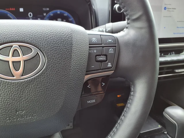 SEMINUEVOS TOYOTA Camry a Estados en autogozo