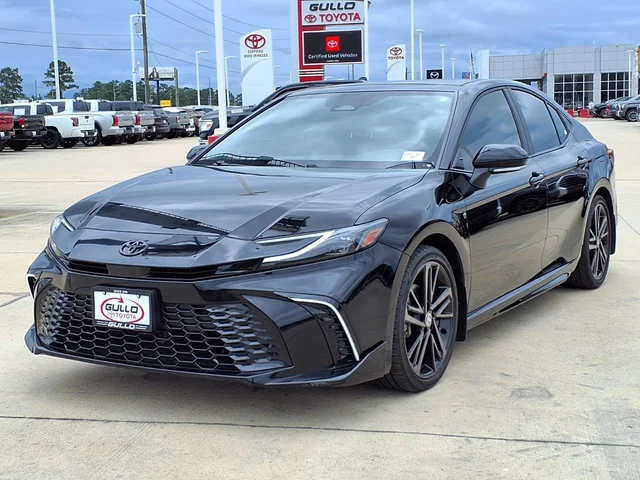 SEMINUEVOS TOYOTA Camry a Estados en autogozo