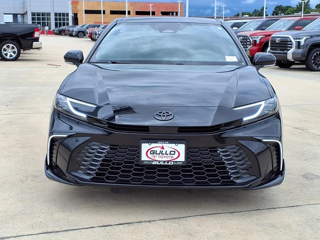 SEMINUEVOS TOYOTA Camry a Estados en autogozo
