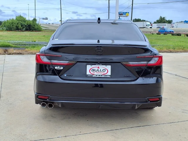 SEMINUEVOS TOYOTA Camry a Estados en autogozo