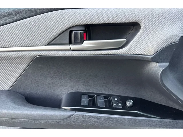 Pre-Owned TOYOTA Camry at Anderson Honda in Palo Alto