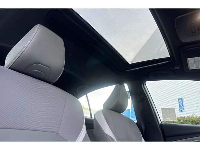 Pre-Owned TOYOTA Camry at Anderson Honda in Palo Alto