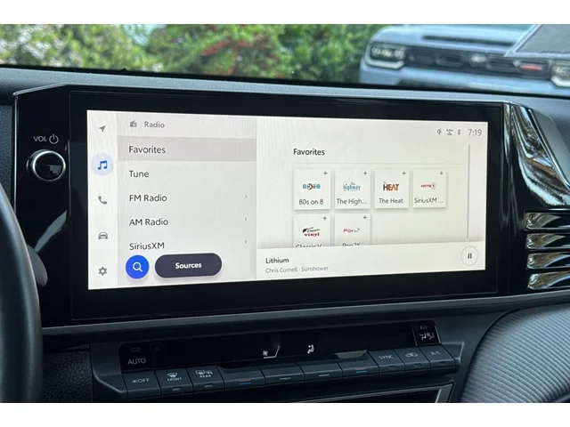 Pre-Owned TOYOTA Camry at Anderson Honda in Palo Alto