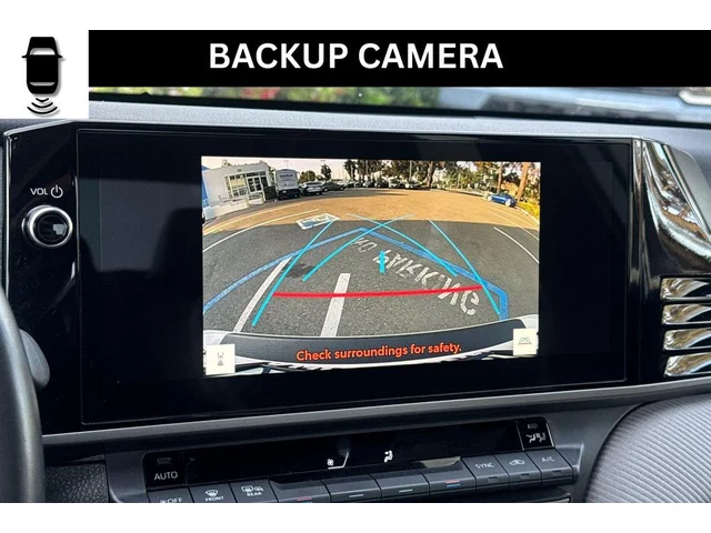 Pre-Owned TOYOTA Camry at Anderson Honda in Palo Alto