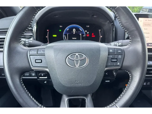 Pre-Owned TOYOTA Camry at Anderson Honda in Palo Alto