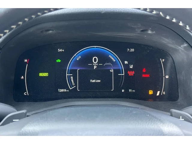 Pre-Owned TOYOTA Camry at Anderson Honda in Palo Alto