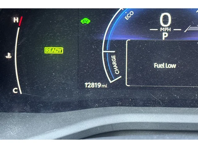 Pre-Owned TOYOTA Camry at Anderson Honda in Palo Alto