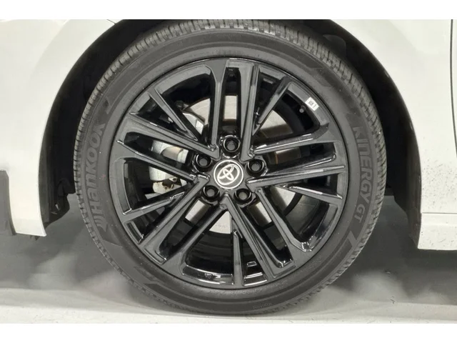 Pre-Owned TOYOTA Camry at Anderson Honda in Palo Alto