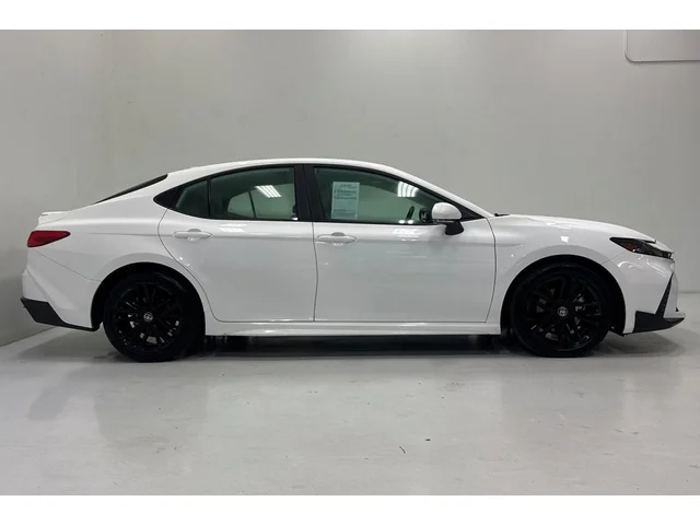 Pre-Owned TOYOTA Camry at Anderson Honda in Palo Alto