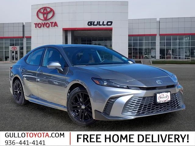 SEMINUEVOS TOYOTA Camry a Estados en autogozo