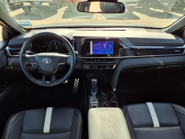 SEMINUEVOS TOYOTA Camry a Estados en autogozo
