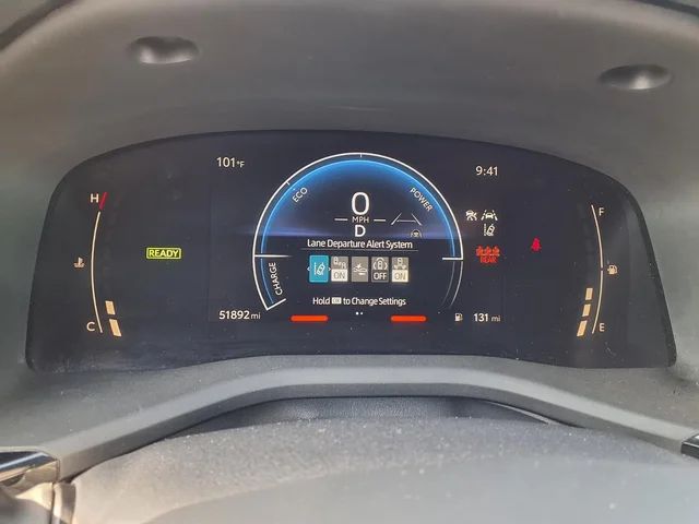 SEMINUEVOS TOYOTA Camry a Estados en autogozo
