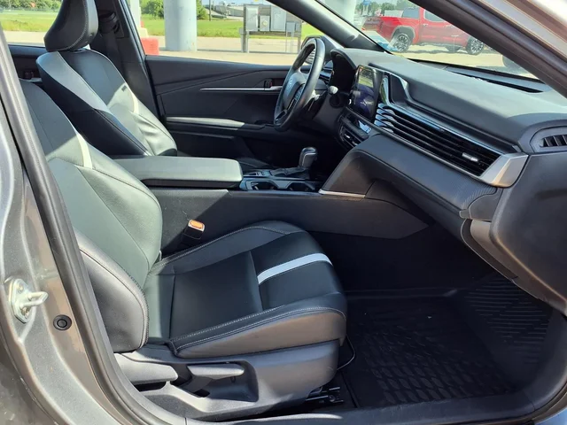 SEMINUEVOS TOYOTA Camry a Estados en autogozo