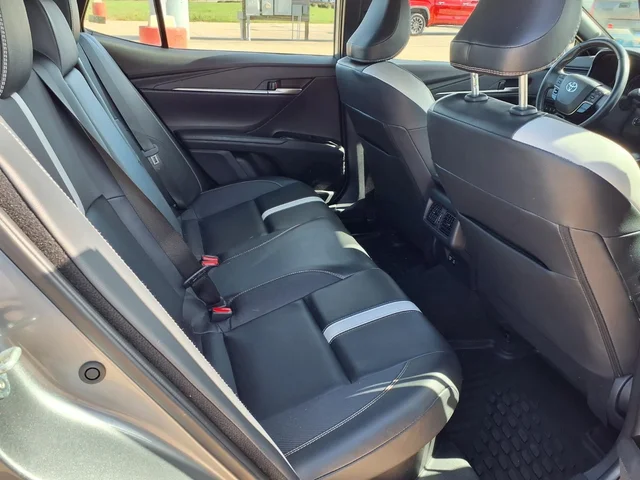 SEMINUEVOS TOYOTA Camry a Estados en autogozo