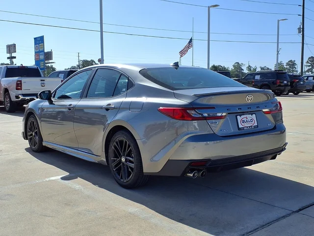 SEMINUEVOS TOYOTA Camry a Estados en autogozo