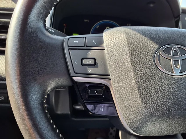 SEMINUEVOS TOYOTA Camry a Estados en autogozo