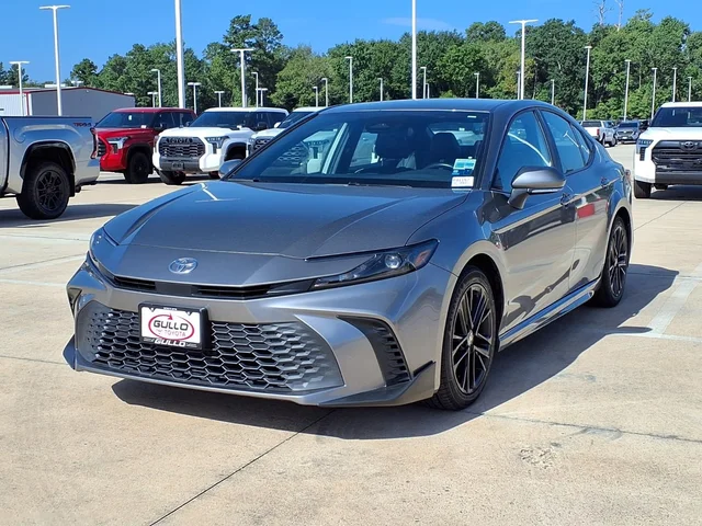 SEMINUEVOS TOYOTA Camry a Estados en autogozo