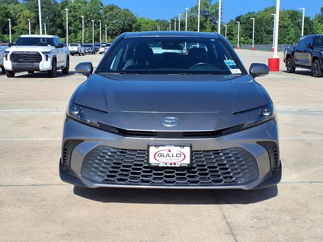 SEMINUEVOS TOYOTA Camry a Estados en autogozo