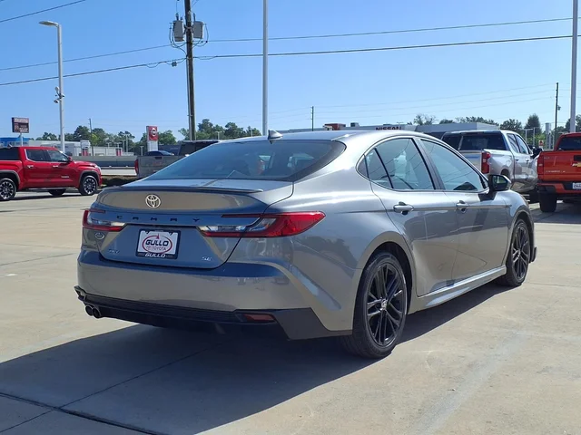 SEMINUEVOS TOYOTA Camry a Estados en autogozo