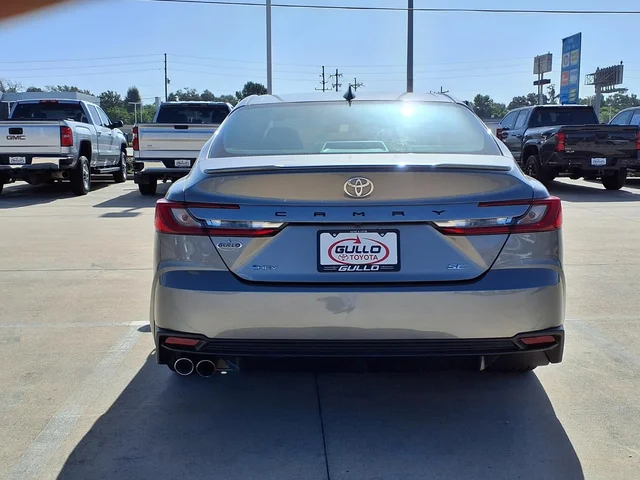 SEMINUEVOS TOYOTA Camry a Estados en autogozo