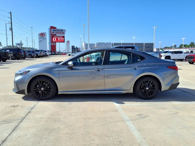 SEMINUEVOS TOYOTA Camry a Estados en autogozo