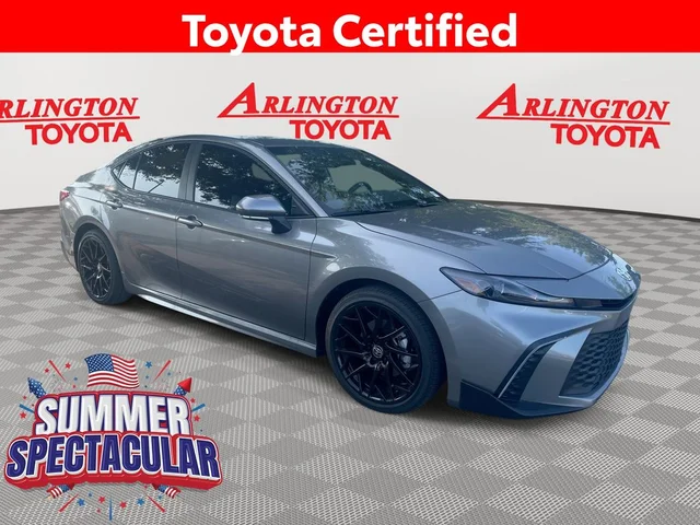 SEMINUEVOS TOYOTA Camry a Estados en autogozo