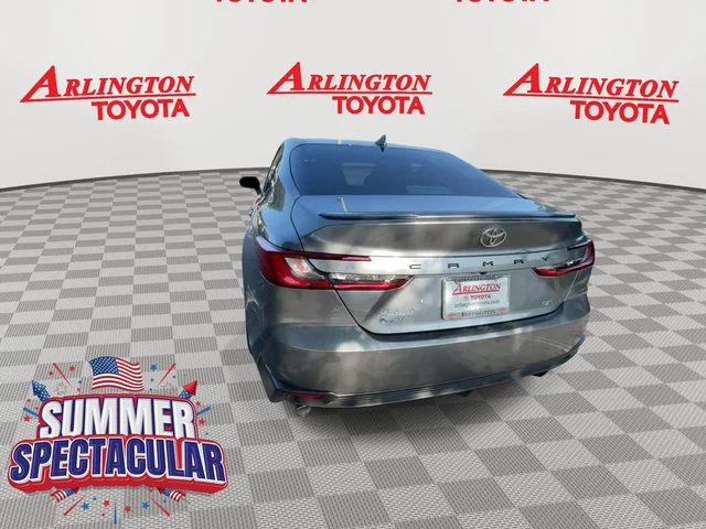 SEMINUEVOS TOYOTA Camry a Estados en autogozo
