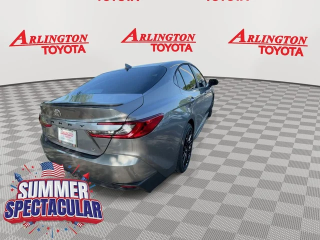 SEMINUEVOS TOYOTA Camry a Estados en autogozo