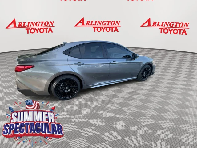SEMINUEVOS TOYOTA Camry a Estados en autogozo