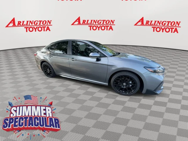 SEMINUEVOS TOYOTA Camry a Estados en autogozo