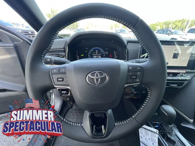 SEMINUEVOS TOYOTA Camry a Estados en autogozo