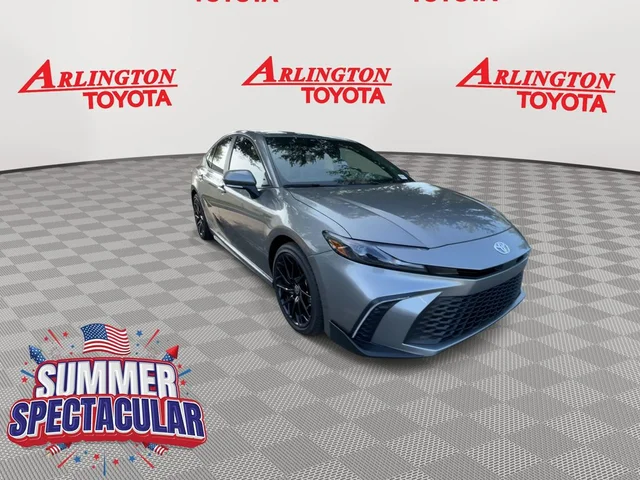 SEMINUEVOS TOYOTA Camry a Estados en autogozo