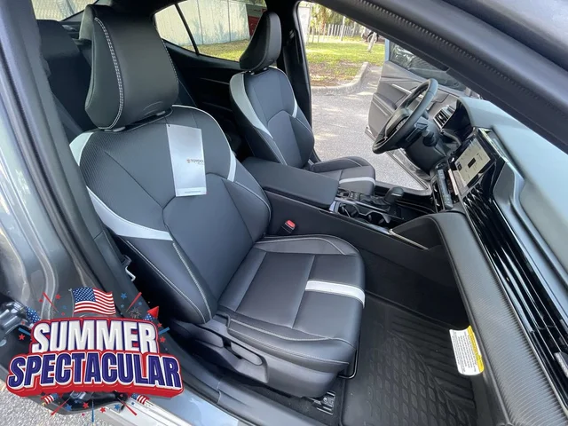 SEMINUEVOS TOYOTA Camry a Estados en autogozo