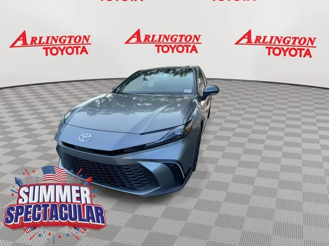SEMINUEVOS TOYOTA Camry a Estados en autogozo