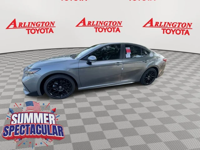 SEMINUEVOS TOYOTA Camry a Estados en autogozo