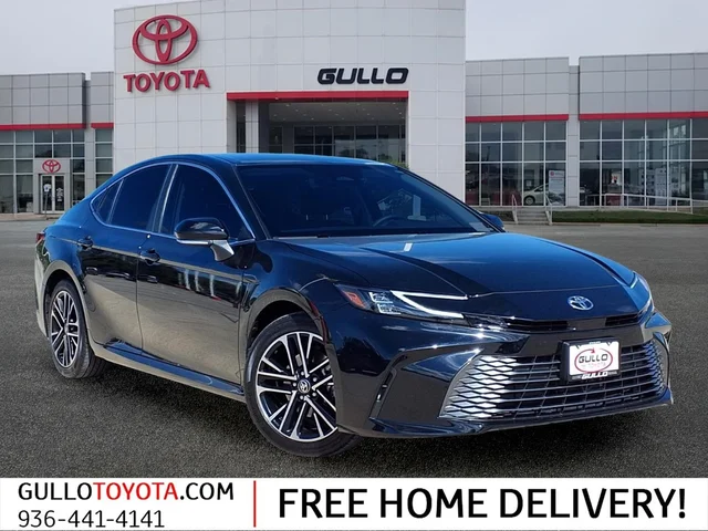 SEMINUEVOS TOYOTA Camry a Estados en autogozo