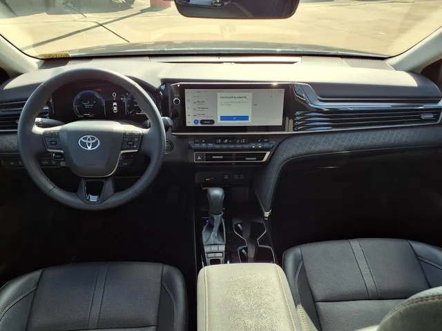 SEMINUEVOS TOYOTA Camry a Estados en autogozo