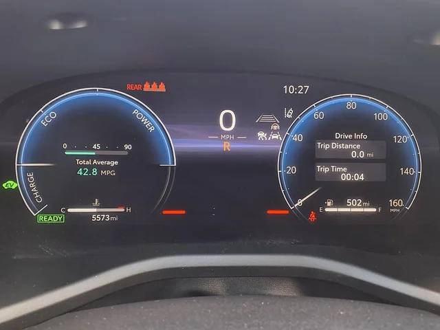SEMINUEVOS TOYOTA Camry a Estados en autogozo