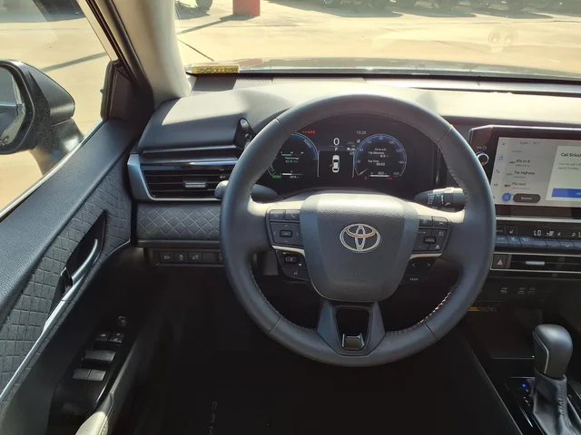 SEMINUEVOS TOYOTA Camry a Estados en autogozo