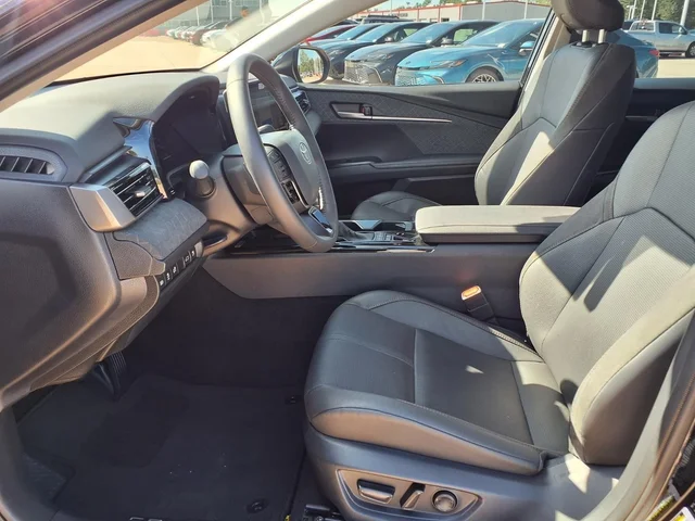 SEMINUEVOS TOYOTA Camry a Estados en autogozo