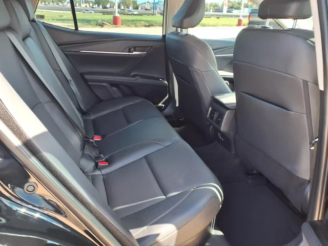 SEMINUEVOS TOYOTA Camry a Estados en autogozo