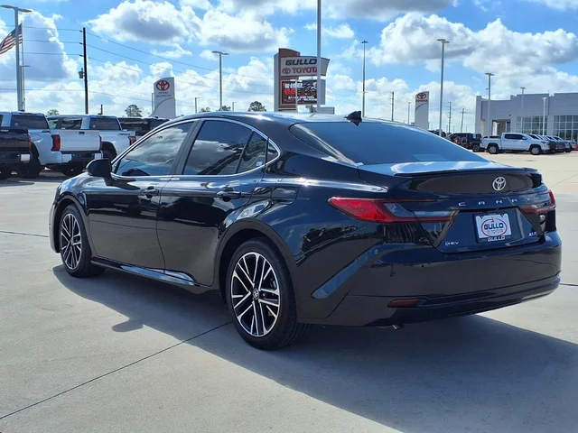 SEMINUEVOS TOYOTA Camry a Estados en autogozo