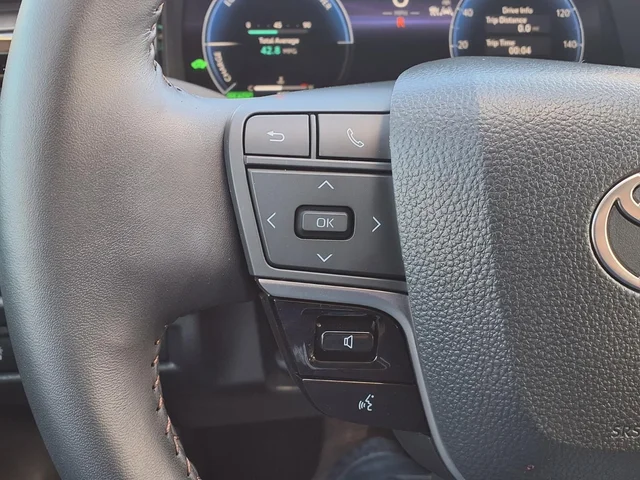 SEMINUEVOS TOYOTA Camry a Estados en autogozo