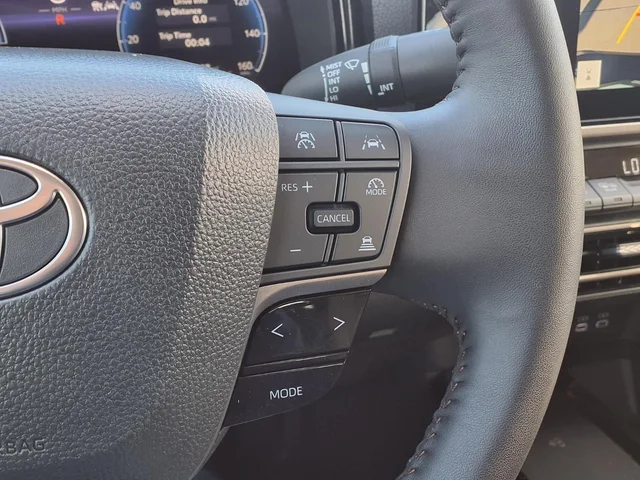SEMINUEVOS TOYOTA Camry a Estados en autogozo