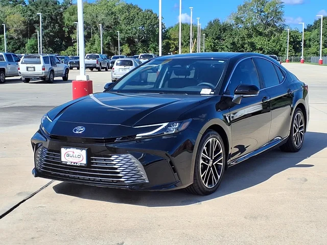 SEMINUEVOS TOYOTA Camry a Estados en autogozo