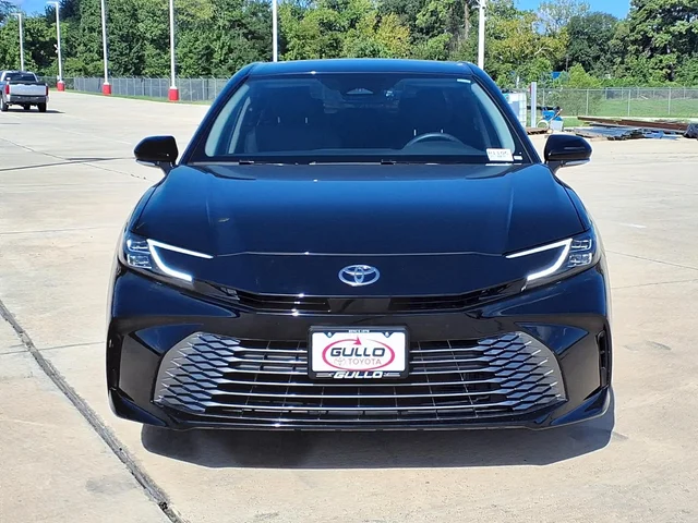 SEMINUEVOS TOYOTA Camry a Estados en autogozo