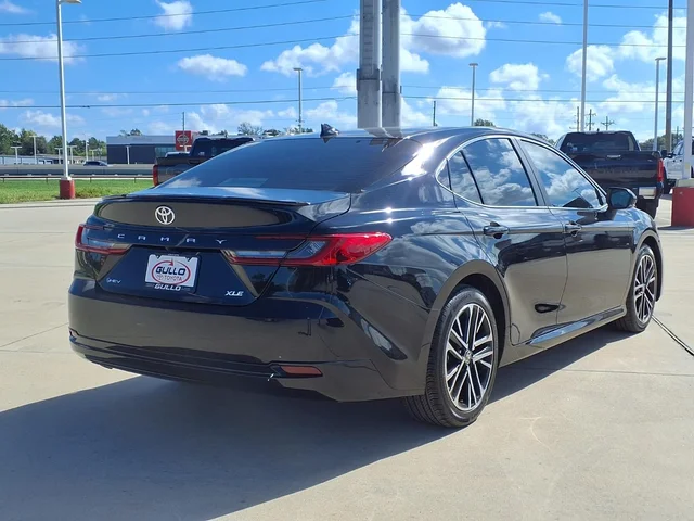 SEMINUEVOS TOYOTA Camry a Estados en autogozo