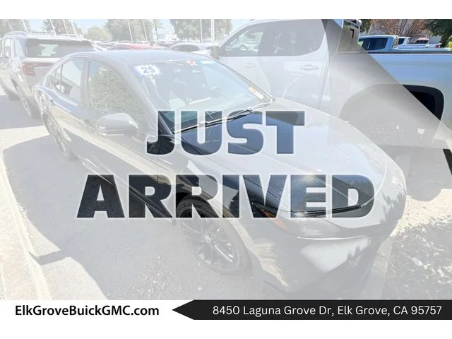 SEMINUEVOS TOYOTA Camry at ELK GROVE in Elk Grove Buick GMC