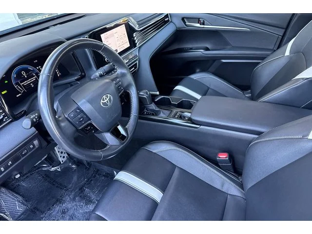 SEMINUEVOS TOYOTA Camry at ELK GROVE in Elk Grove Buick GMC