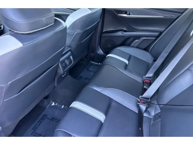 SEMINUEVOS TOYOTA Camry at ELK GROVE in Elk Grove Buick GMC